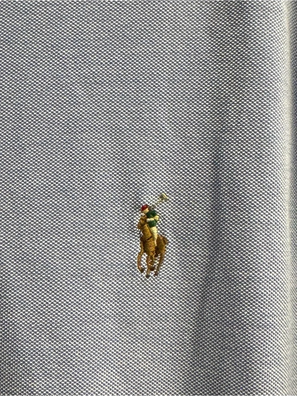 Ralph Lauren classic ralph